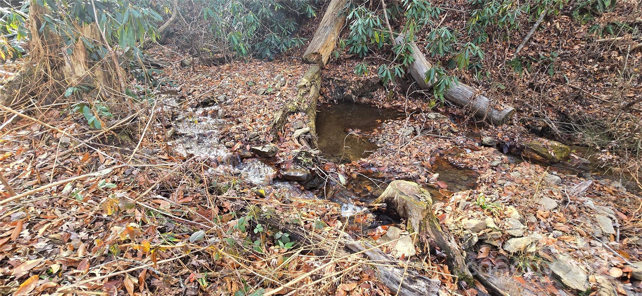 Lot 24 Twinbrook Lane Maggie Valley NC 28751