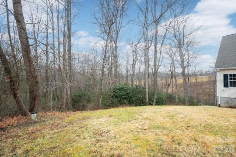 38 Gollum Drive Fairview NC 28730