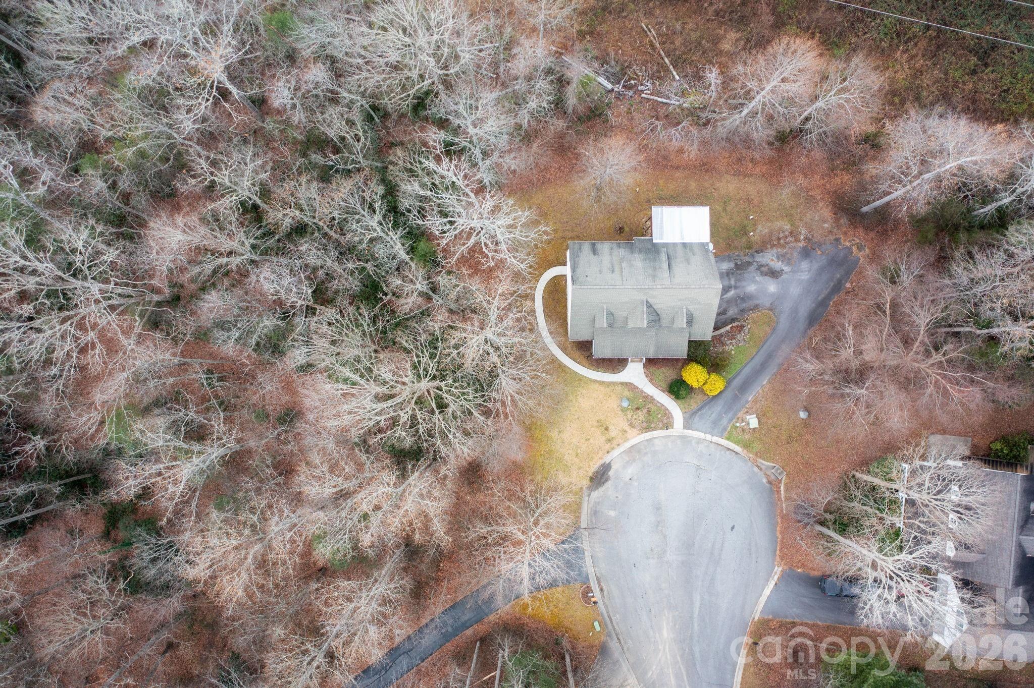 38 Gollum Drive Fairview NC 28730