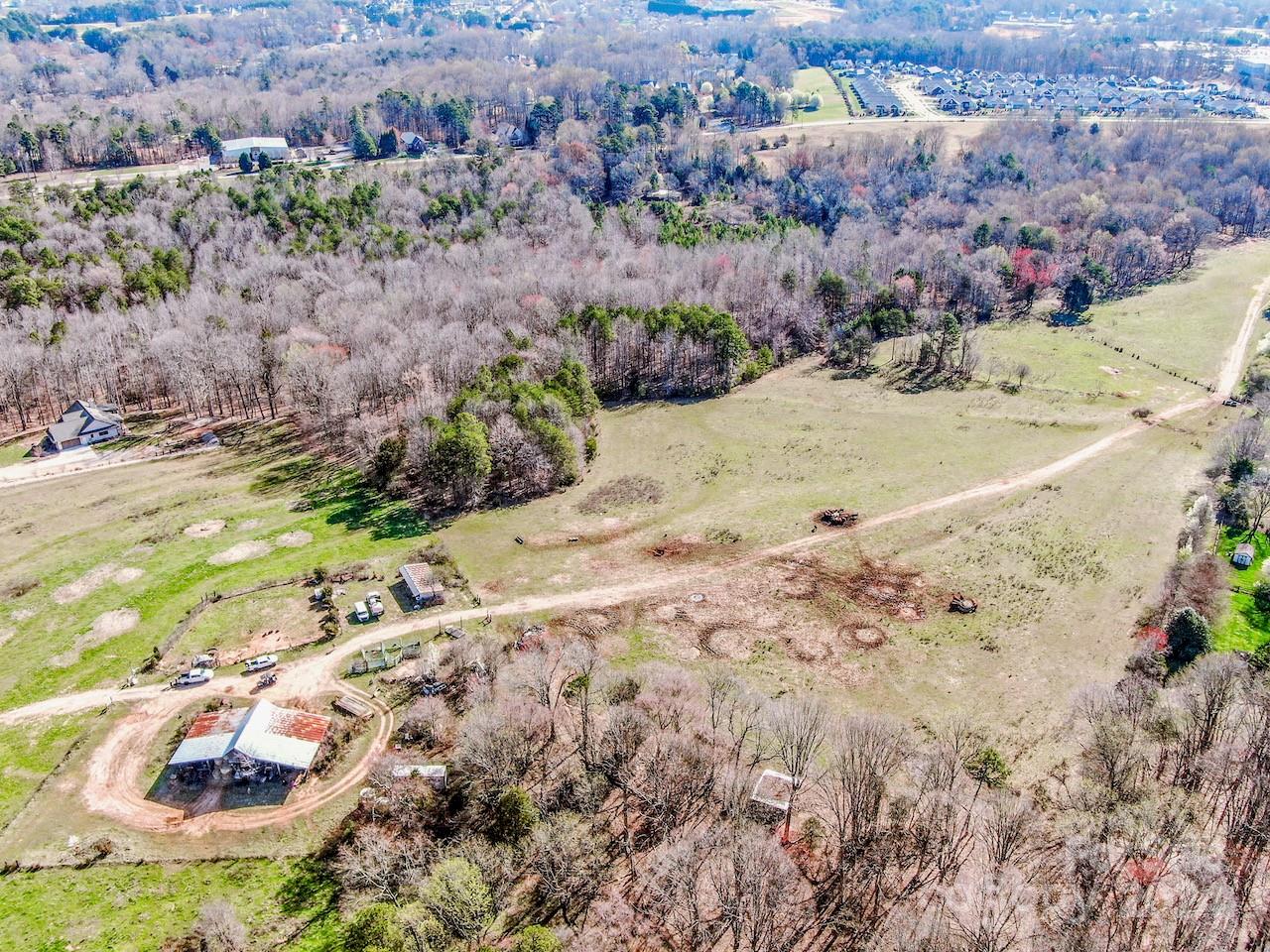 00 Beaten Path Road Mooresville NC 28117