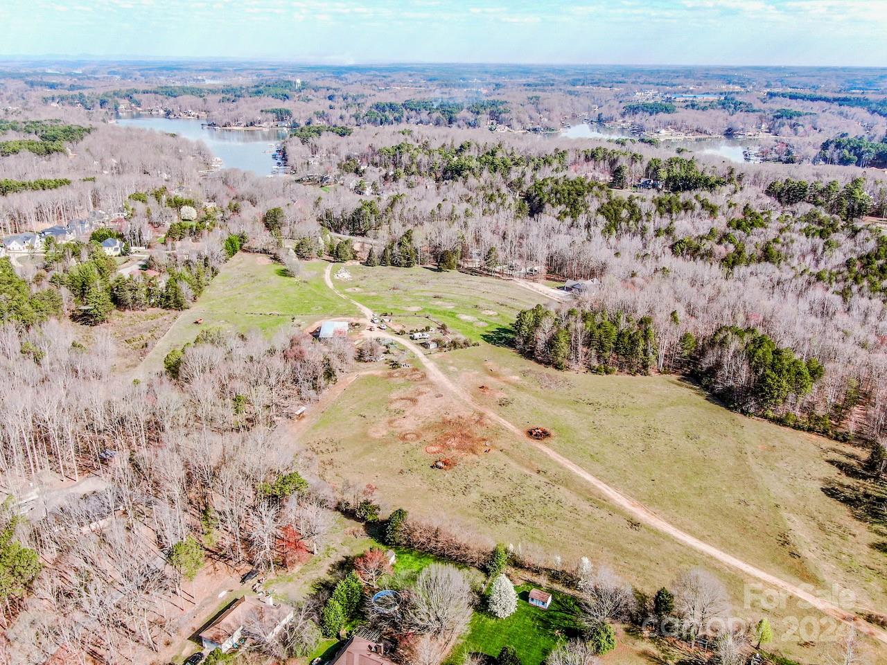 00 Beaten Path Road Mooresville NC 28117