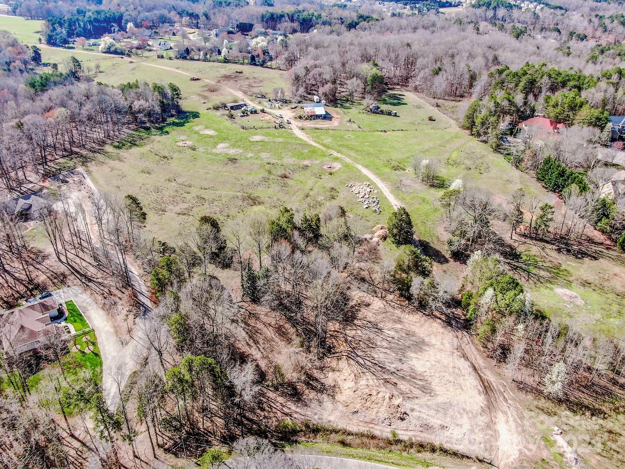 00 Beaten Path Road Mooresville NC 28117