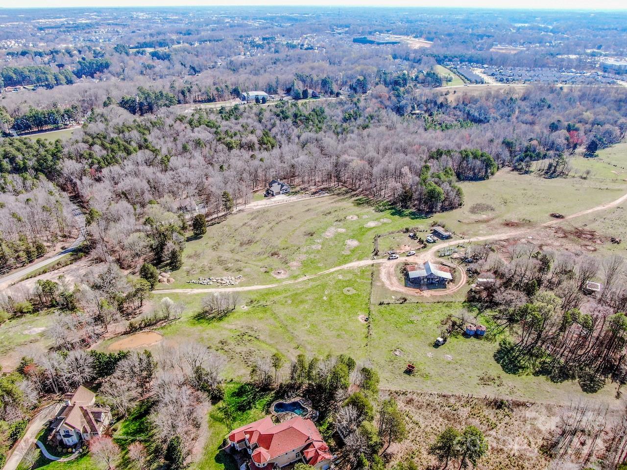 00 Beaten Path Road Mooresville NC 28117