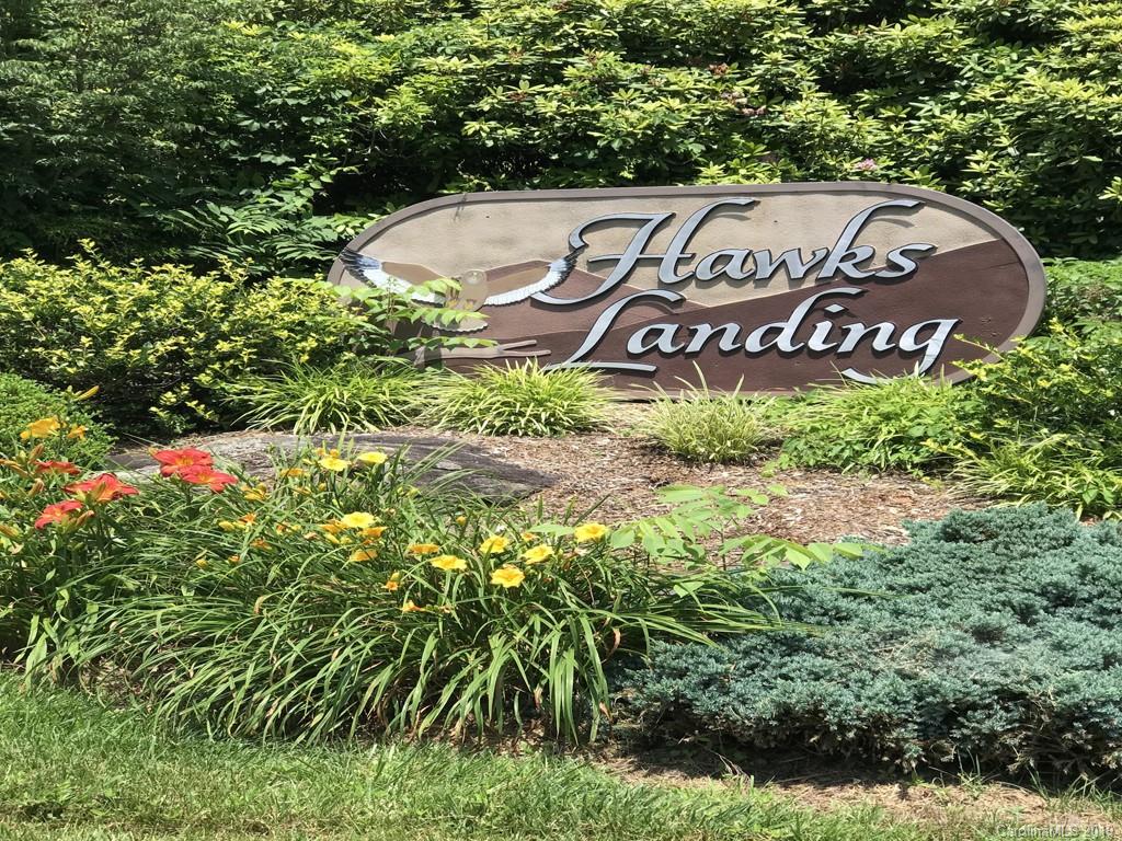38 Hawks Landing Weaverville NC 28787