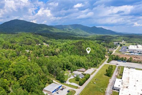 995 E Main Street Old Fort NC 28762