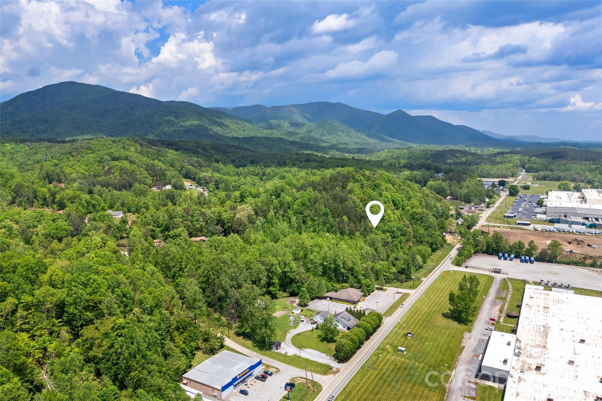 995 E Main Street Old Fort NC 28762