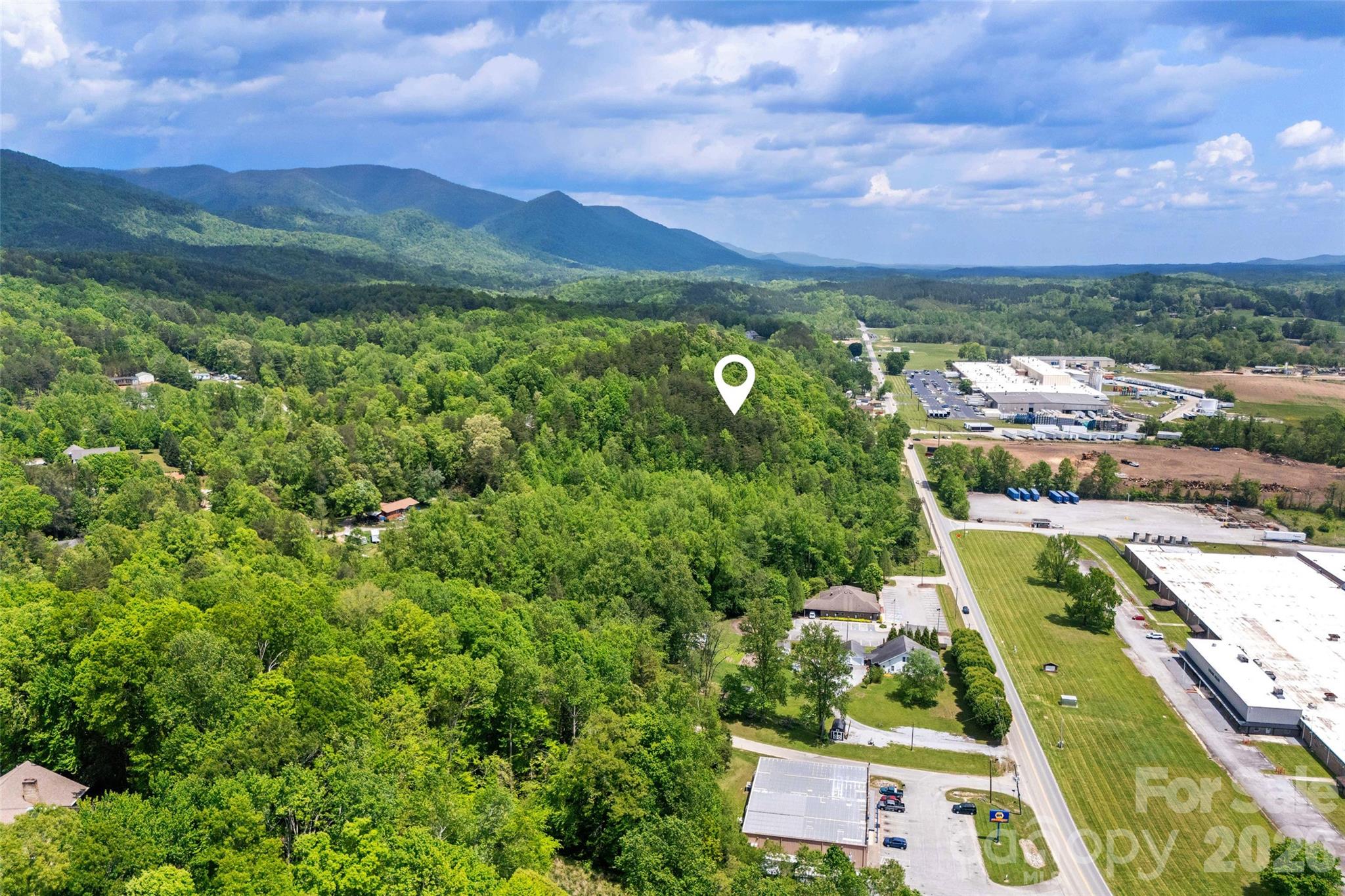 995 E Main Street Old Fort NC 28762