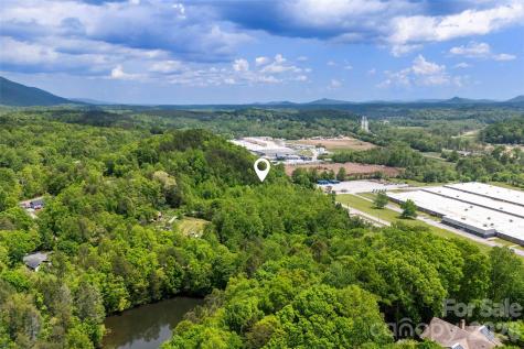 995 E Main Street Old Fort NC 28762