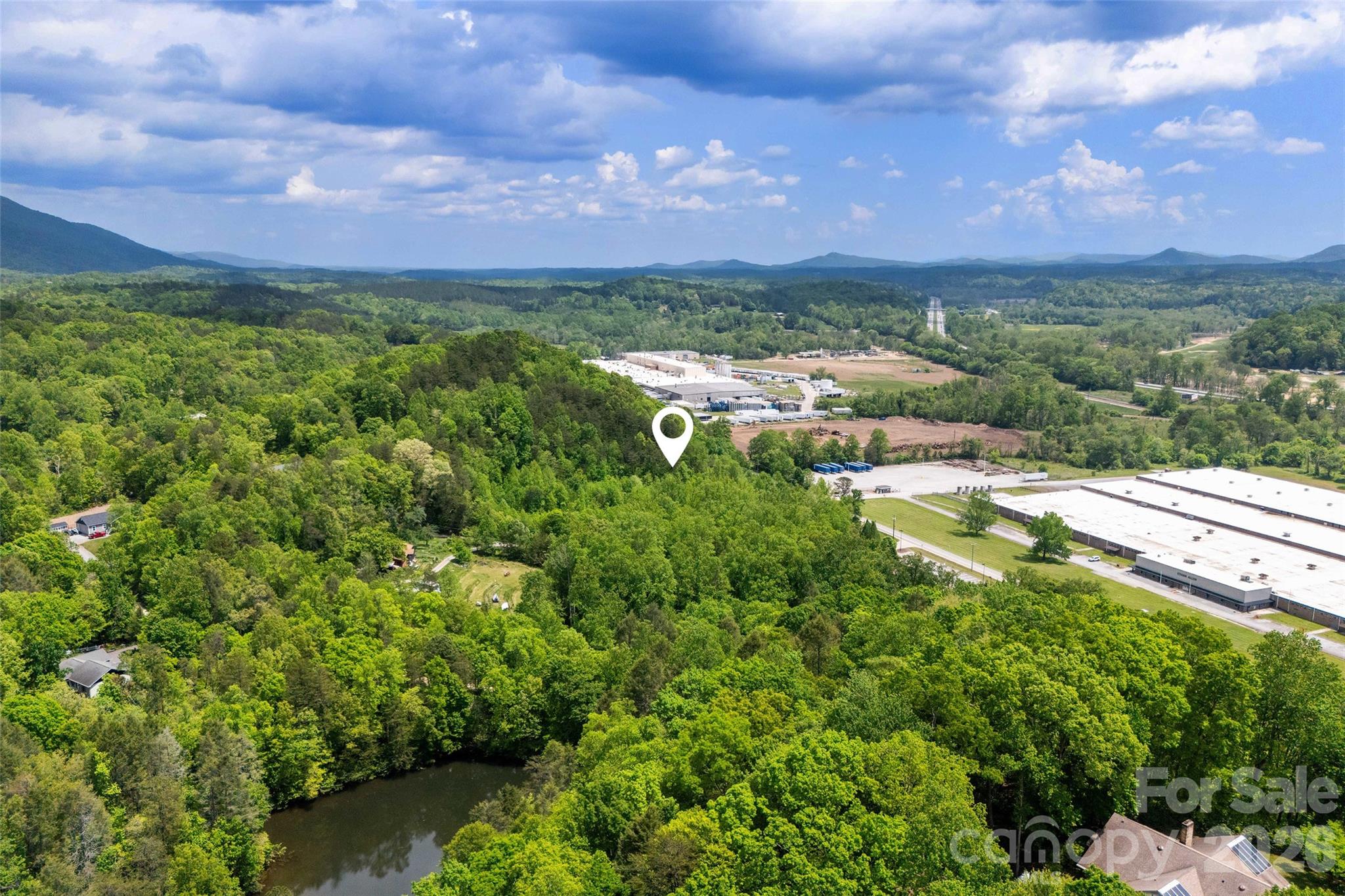 995 E Main Street Old Fort NC 28762