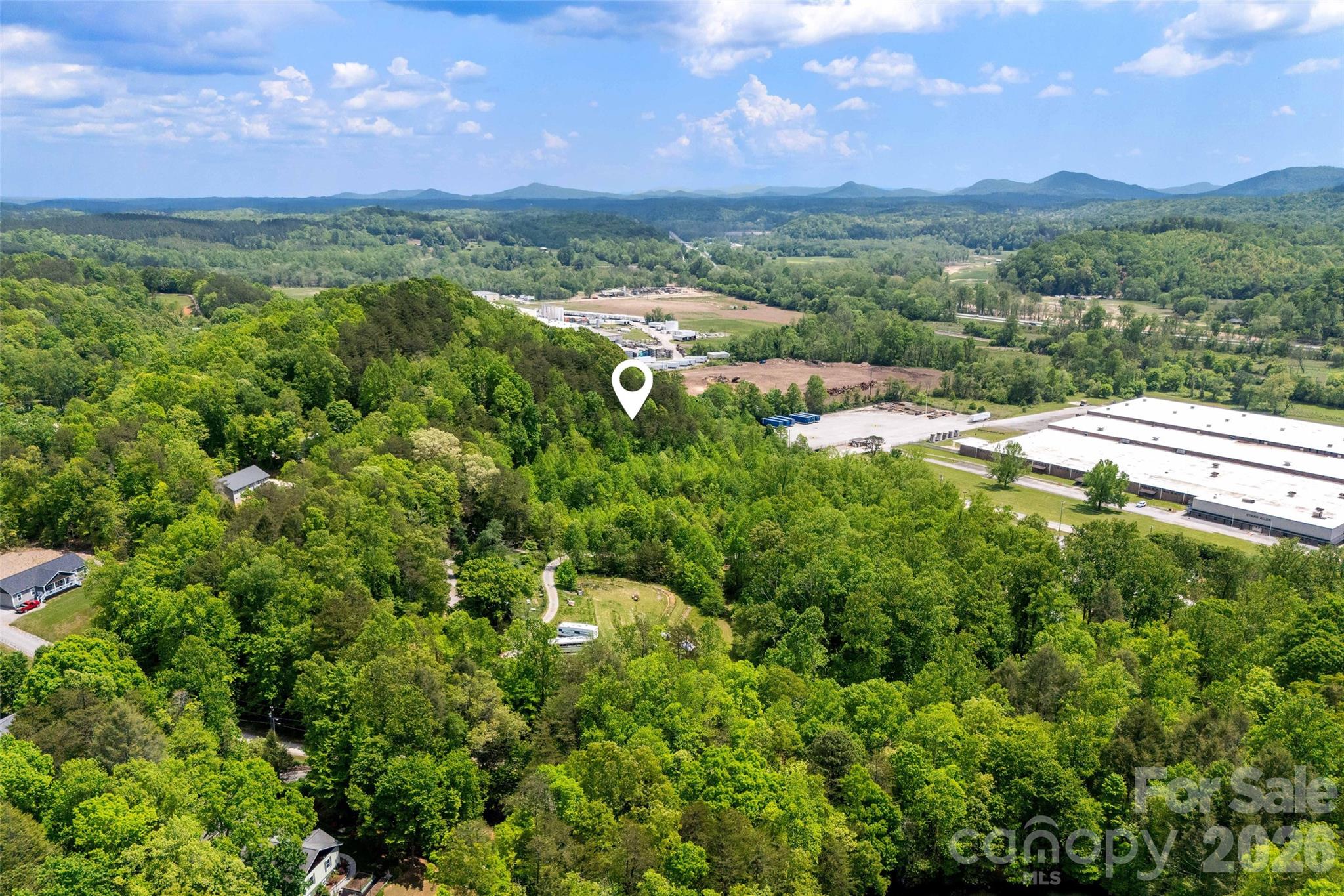 995 E Main Street Old Fort NC 28762