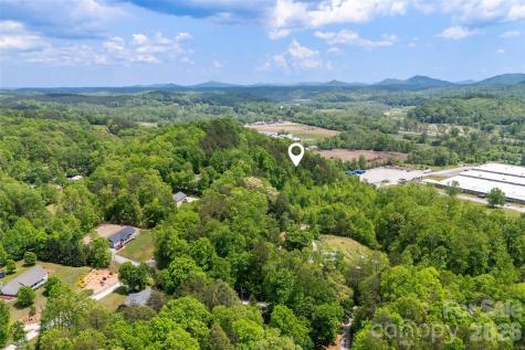 995 E Main Street Old Fort NC 28762