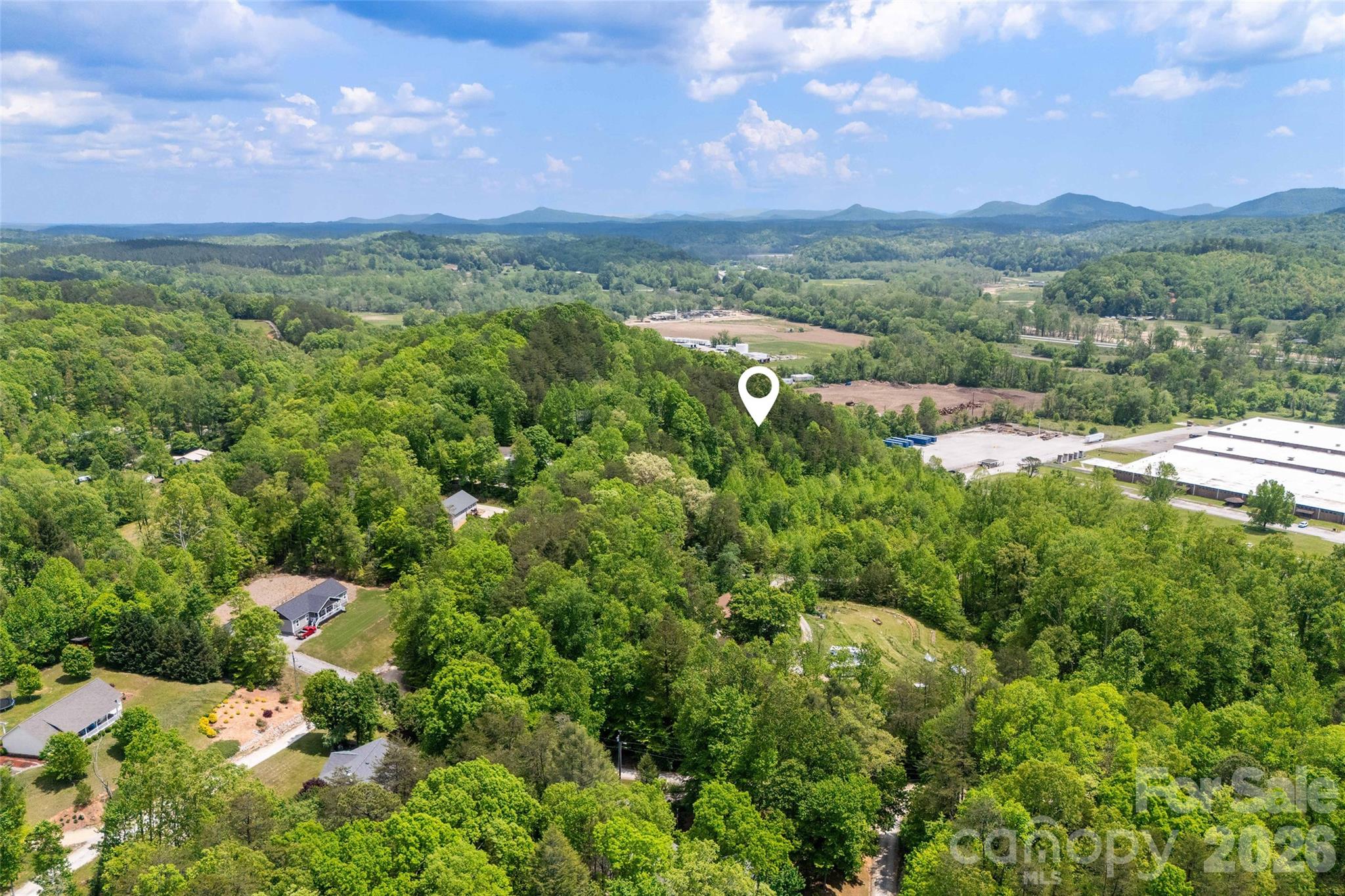 995 E Main Street Old Fort NC 28762