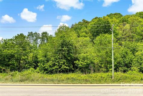 995 E Main Street Old Fort NC 28762