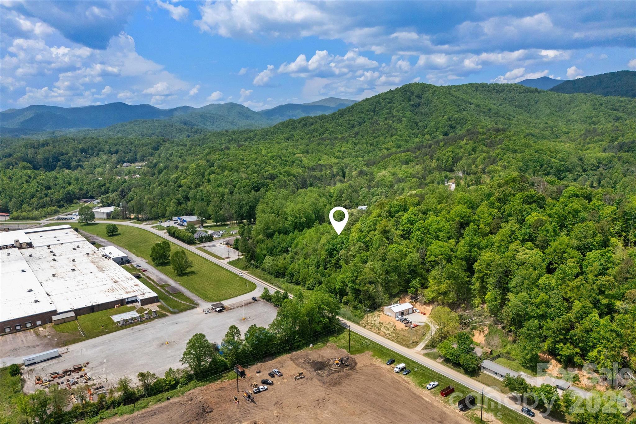 995 E Main Street Old Fort NC 28762