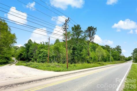 995 E Main Street Old Fort NC 28762