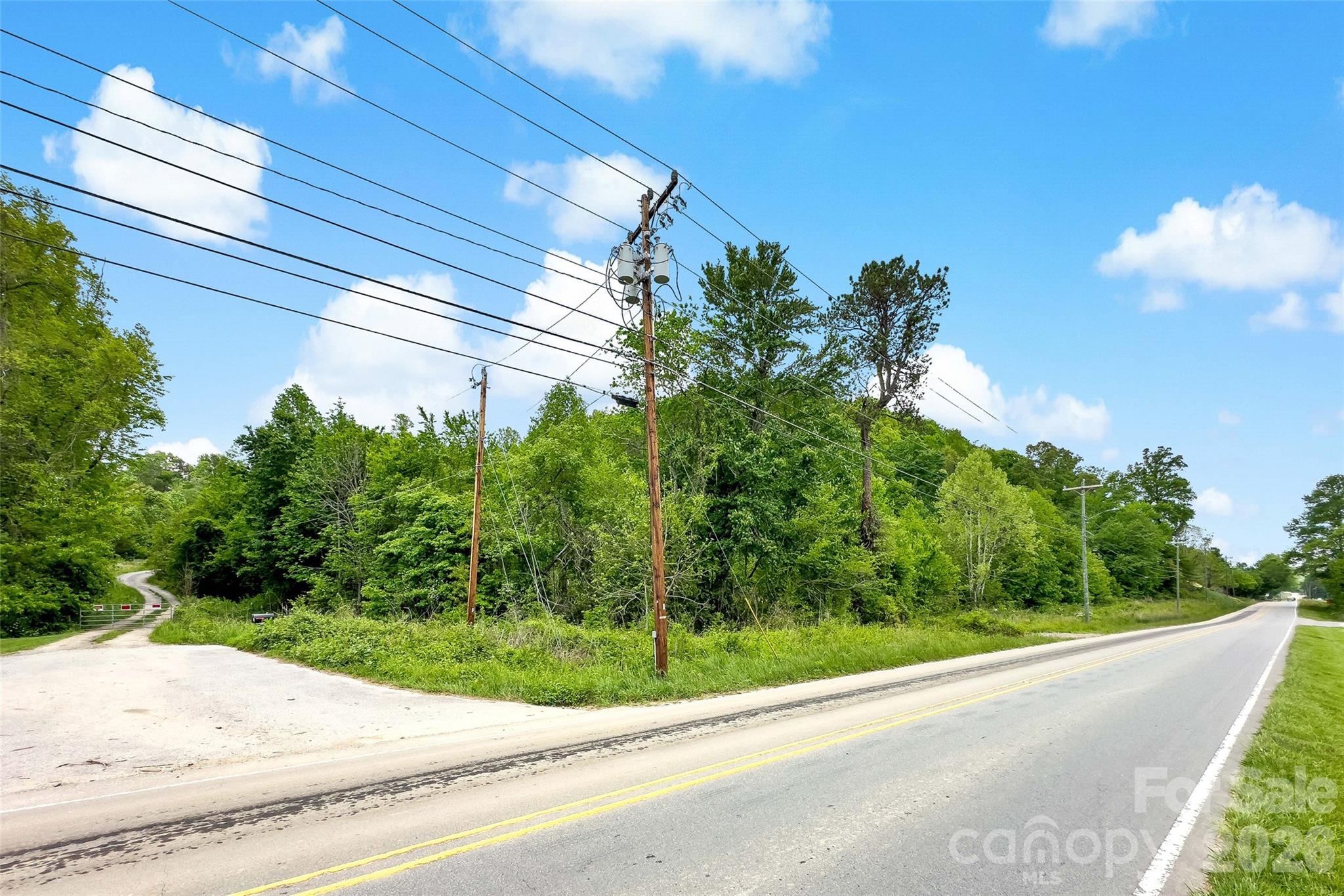 995 E Main Street Old Fort NC 28762
