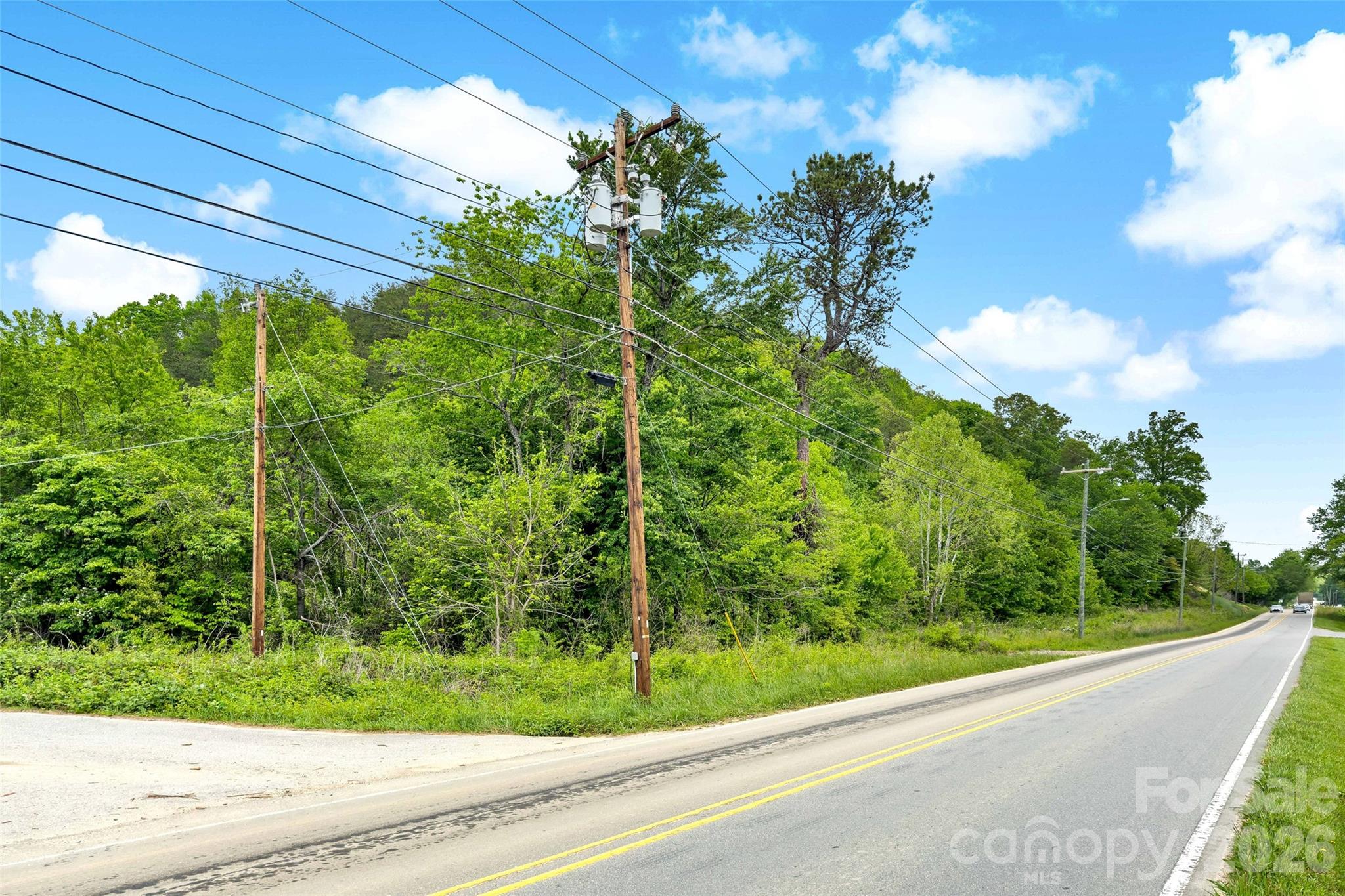 995 E Main Street Old Fort NC 28762