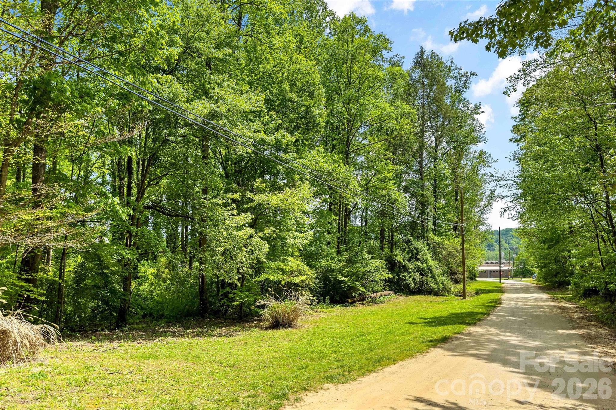 995 E Main Street Old Fort NC 28762