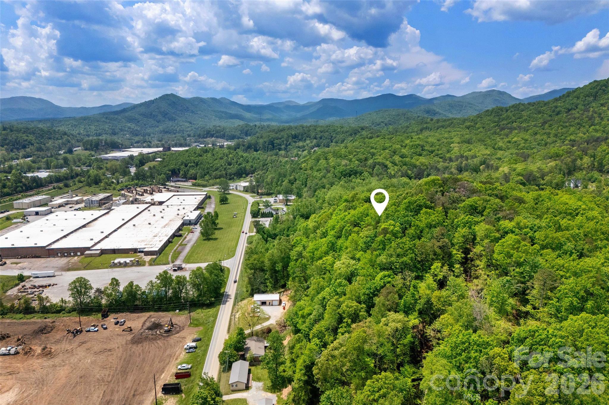 995 E Main Street Old Fort NC 28762