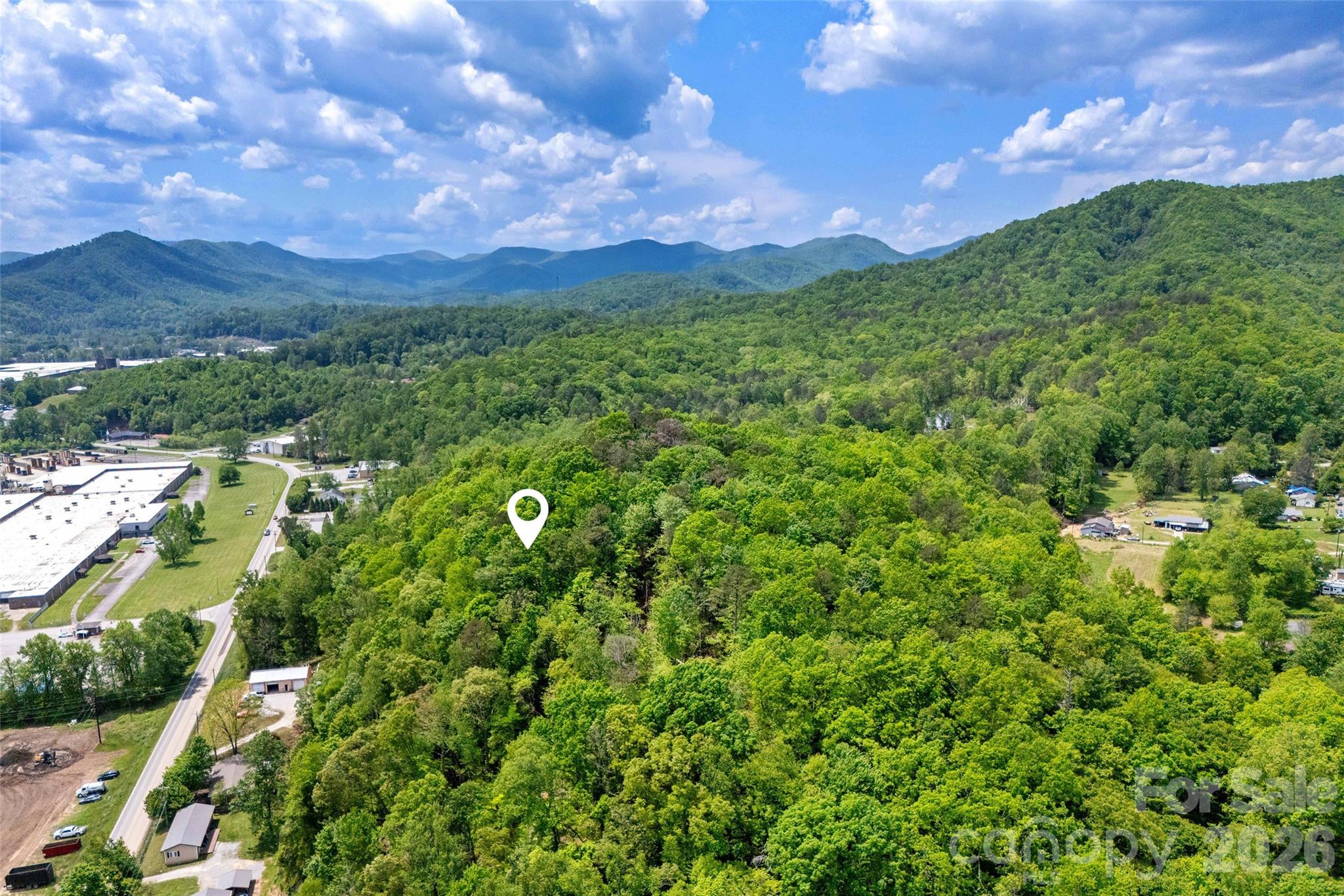 995 E Main Street Old Fort NC 28762