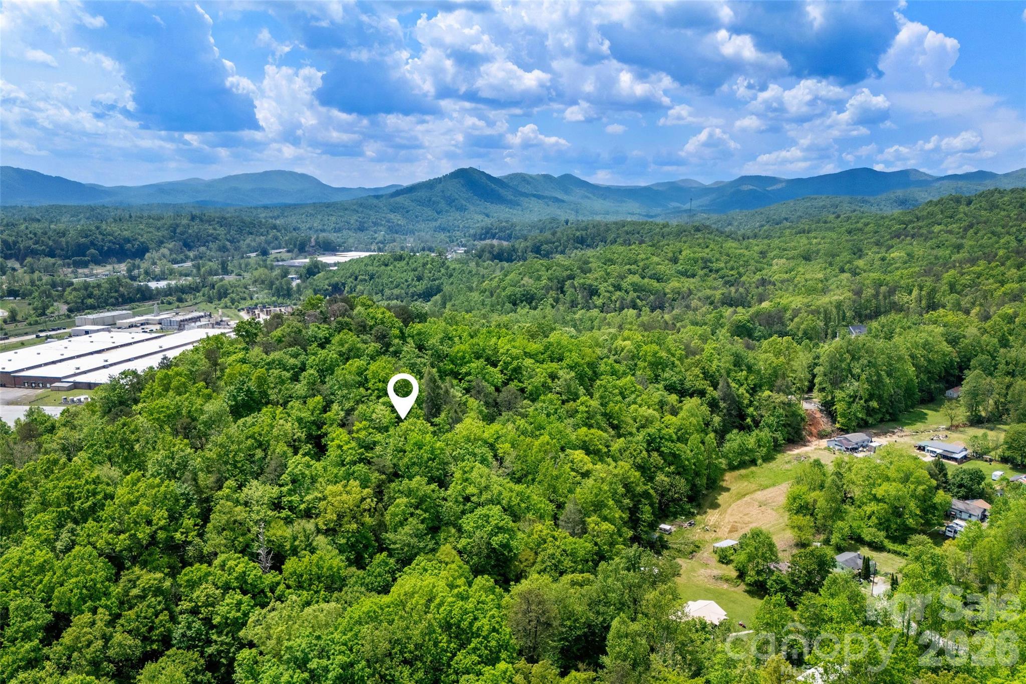 995 E Main Street Old Fort NC 28762