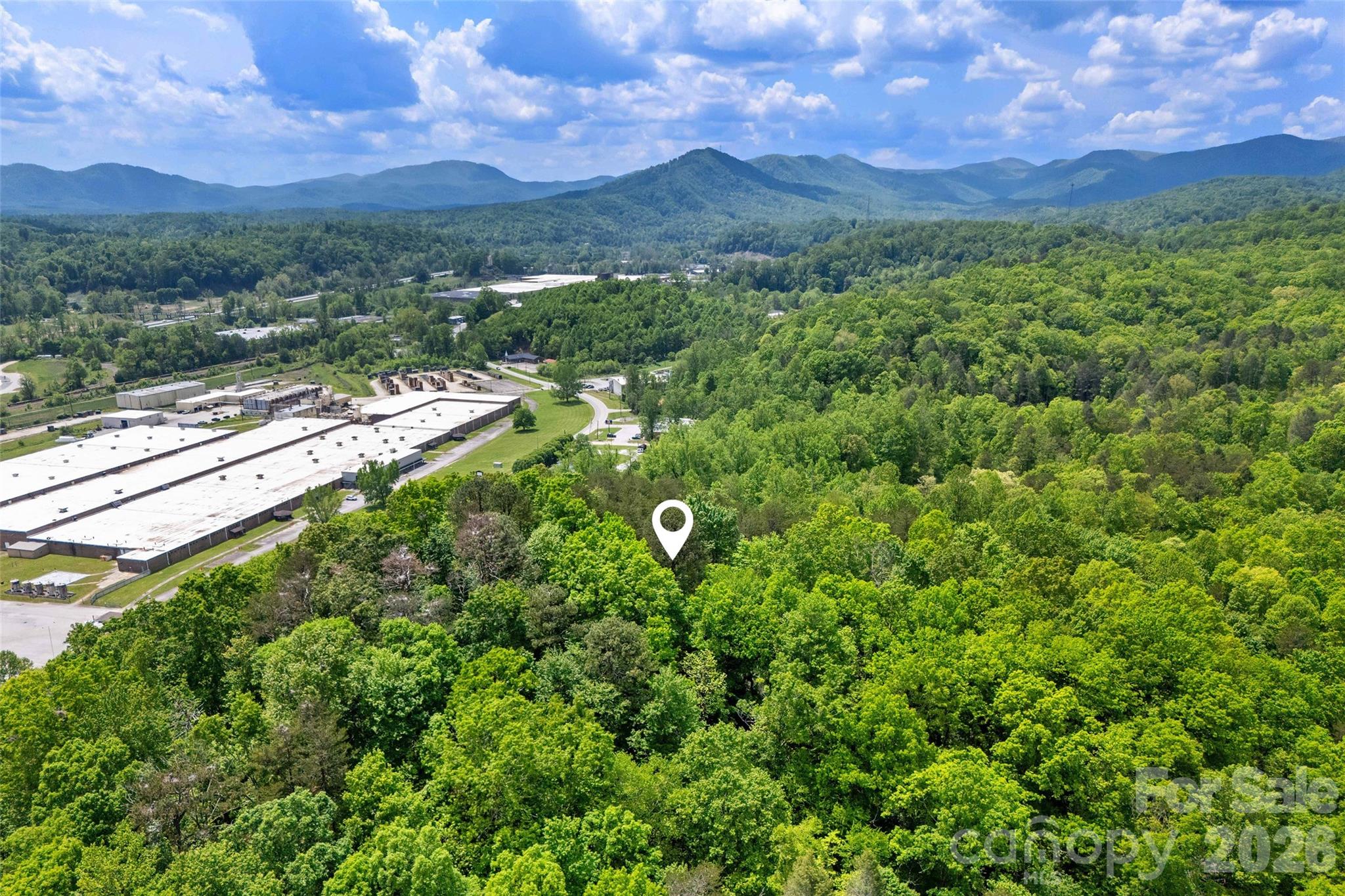 995 E Main Street Old Fort NC 28762