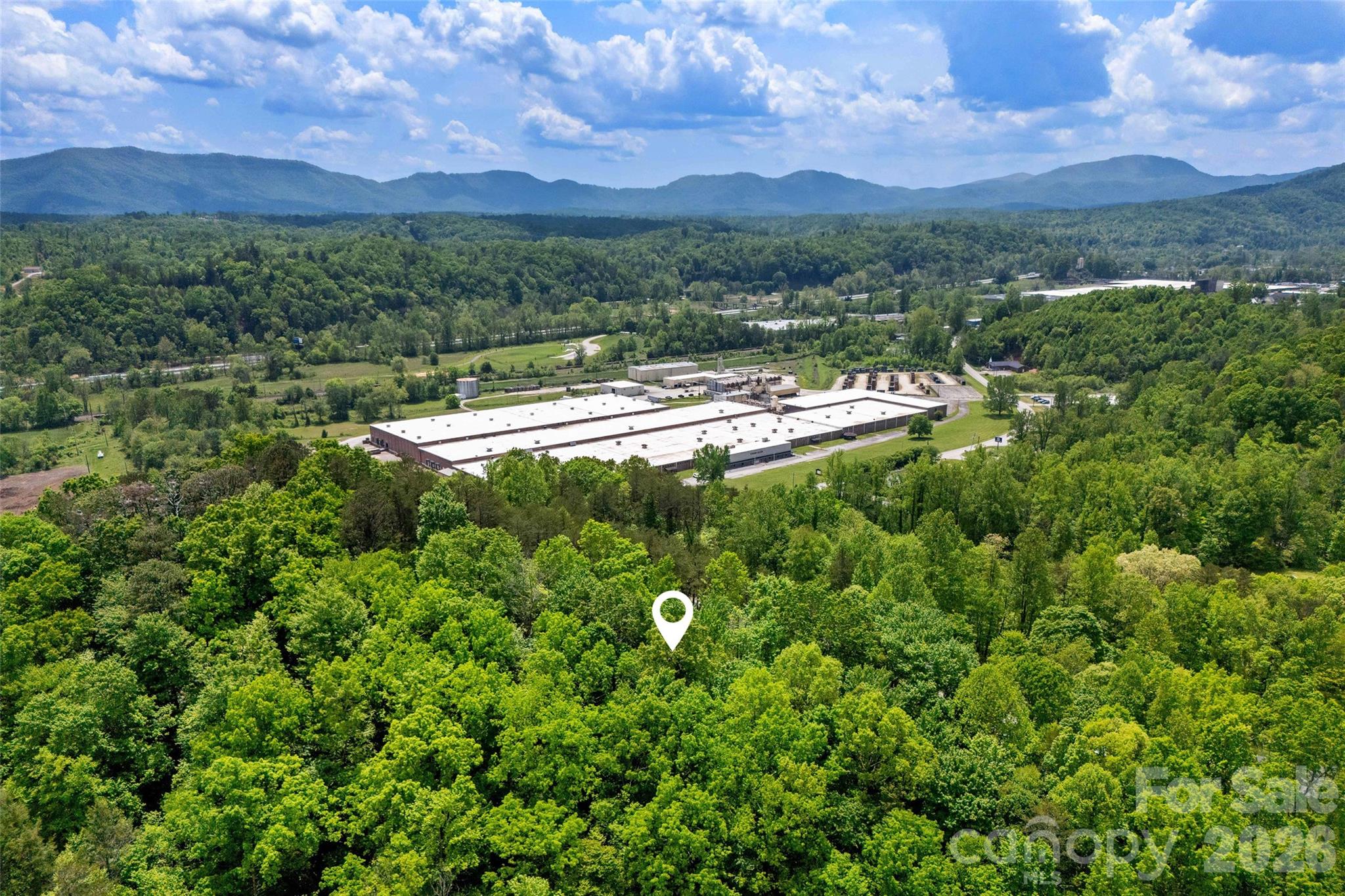 995 E Main Street Old Fort NC 28762