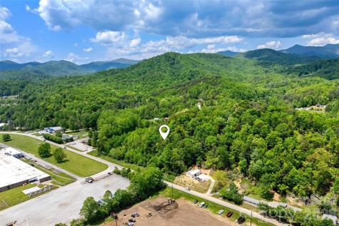 995 E Main Street Old Fort NC 28762