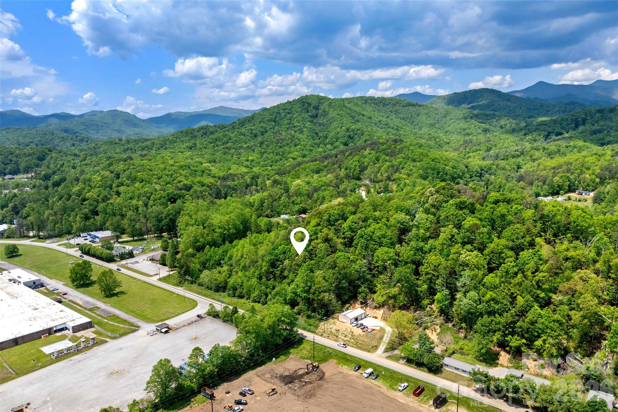 995 E Main Street Old Fort NC 28762