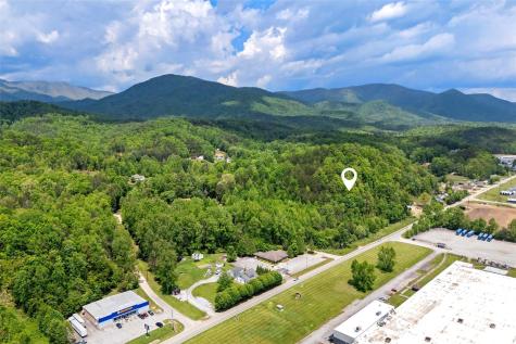 995 E Main Street Old Fort NC 28762
