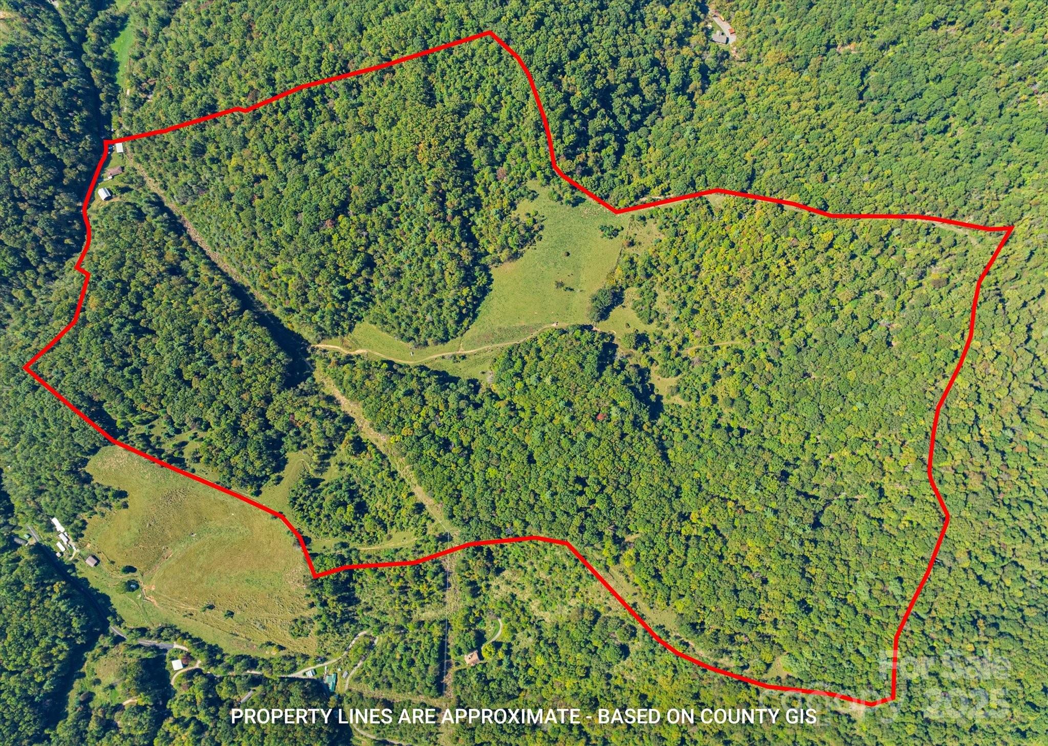 1623 Ammons Branch Road Marshall NC 28753