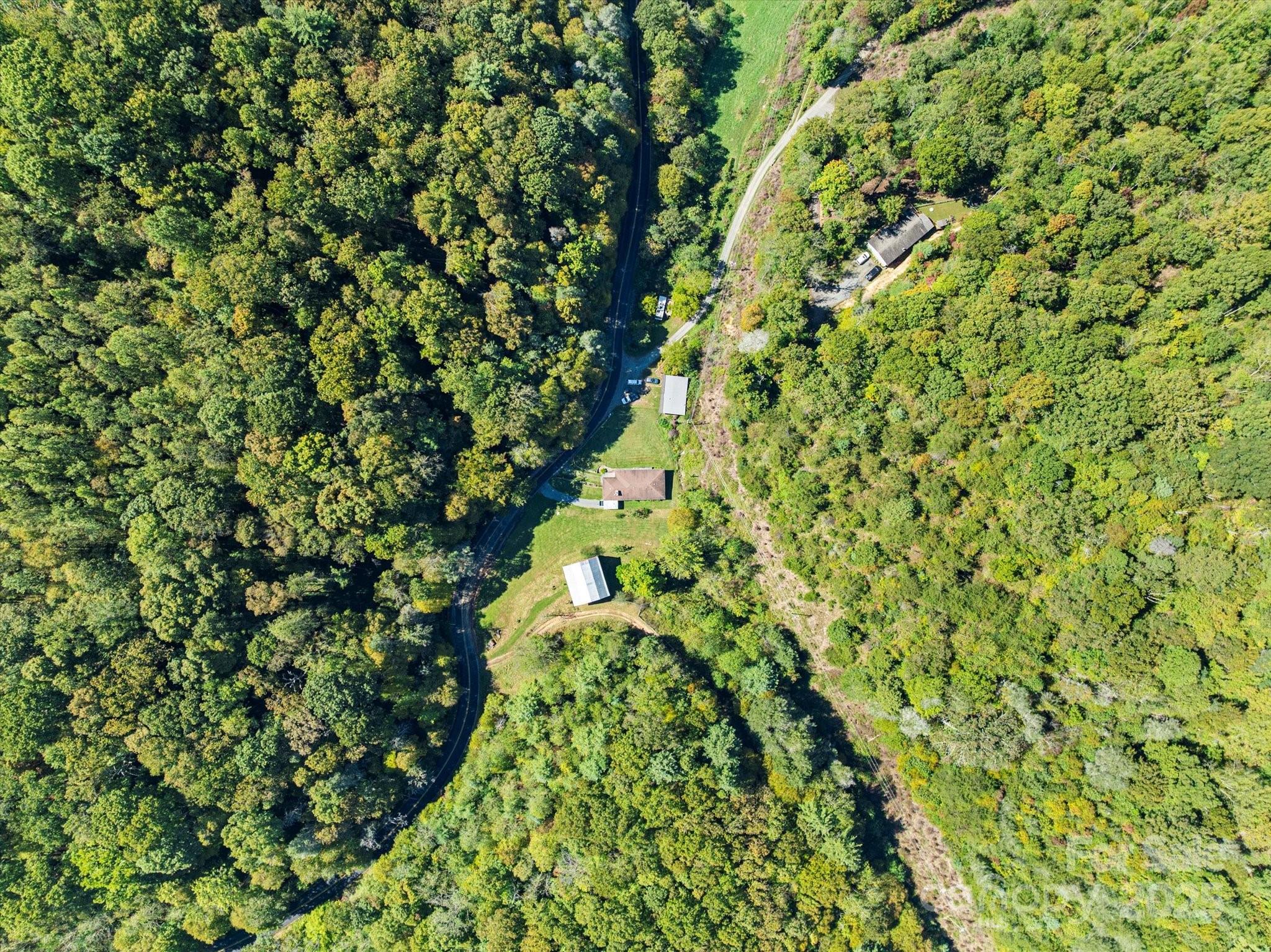 1623 Ammons Branch Road Marshall NC 28753