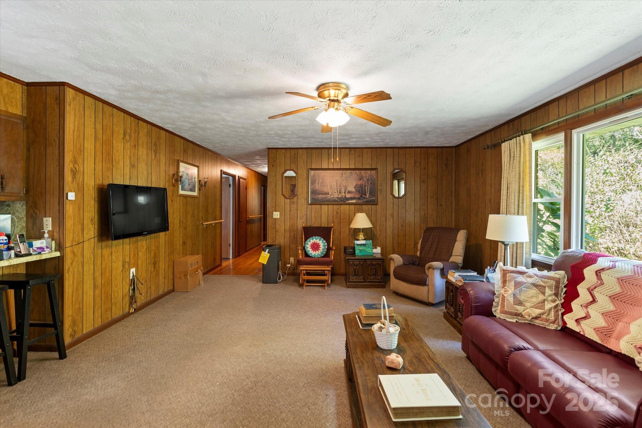 1623 Ammons Branch Road Marshall NC 28753