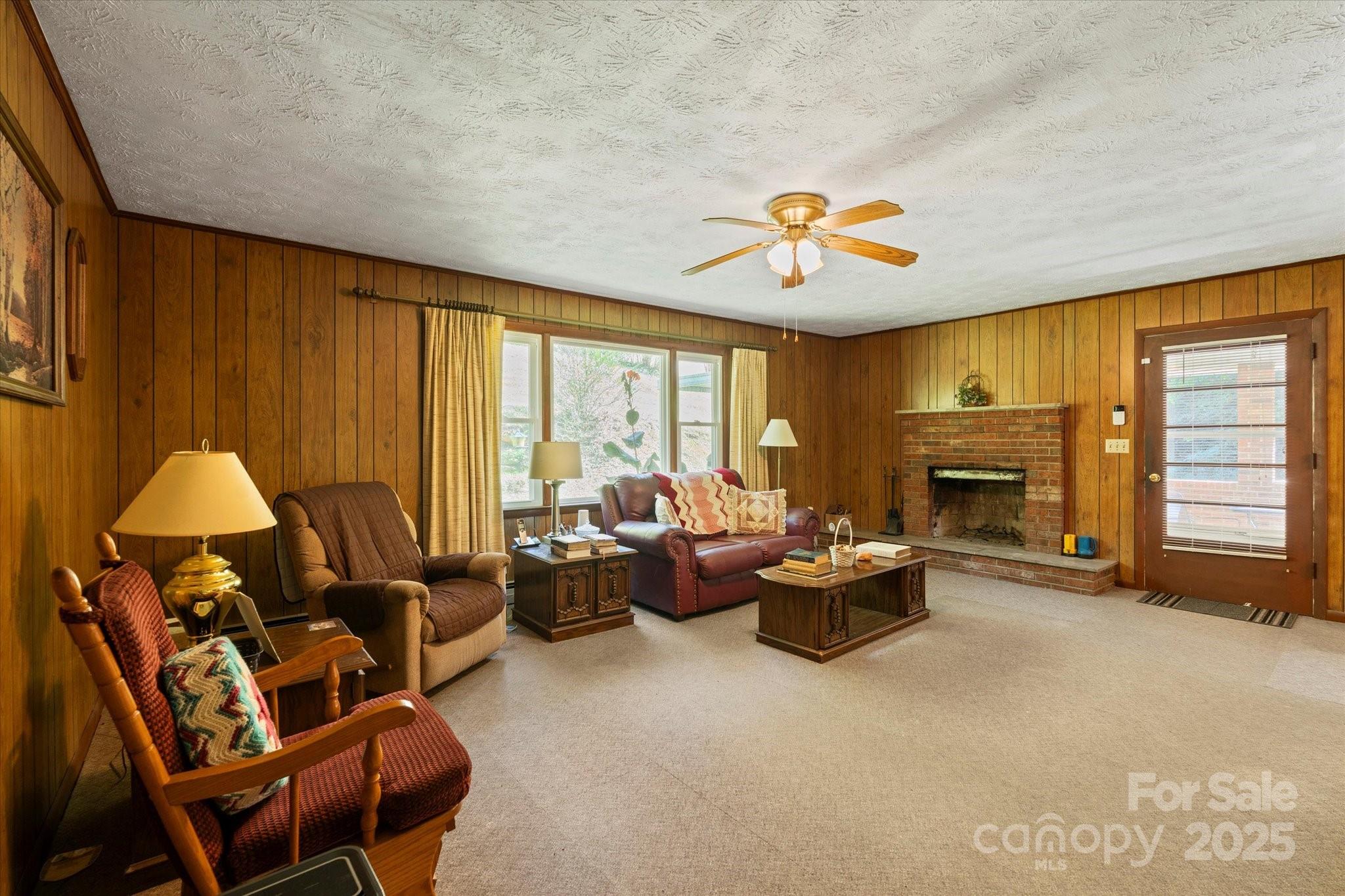 1623 Ammons Branch Road Marshall NC 28753