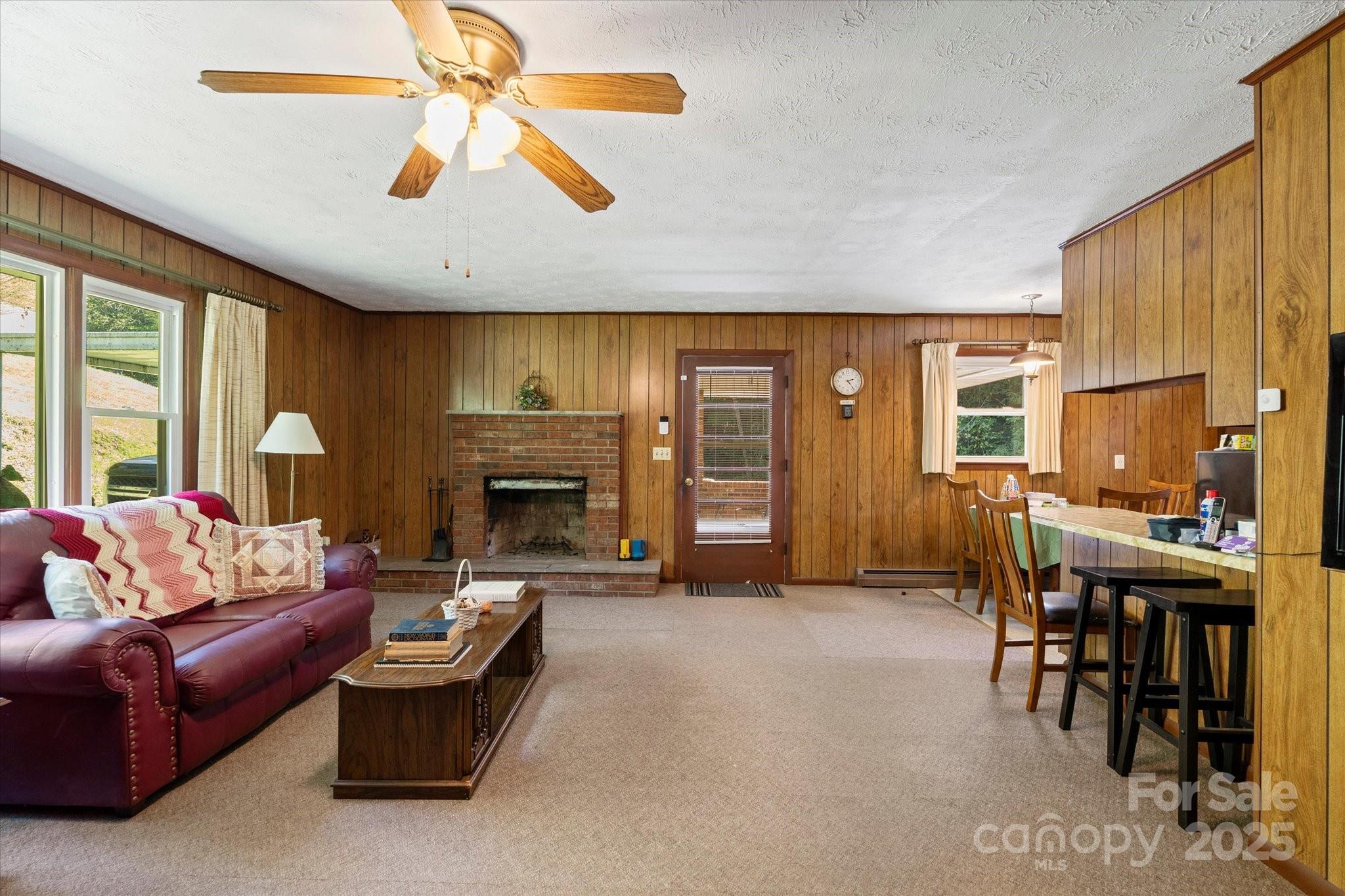 1623 Ammons Branch Road Marshall NC 28753