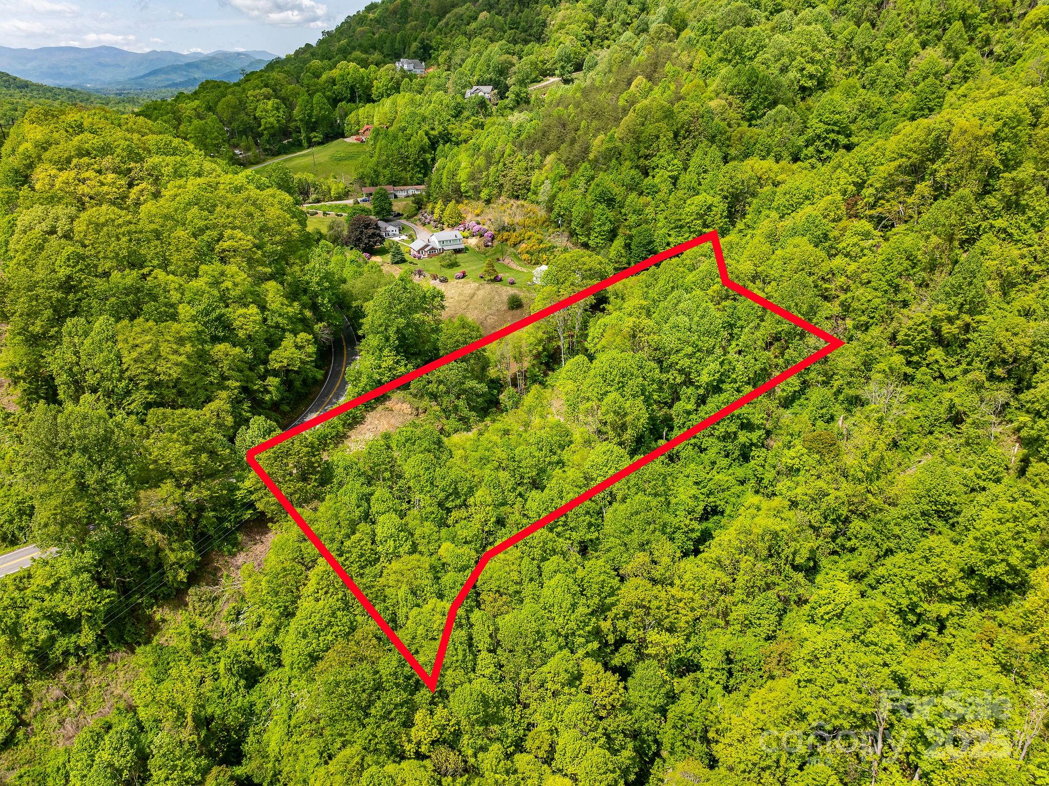 1851 Newfound Road Leicester NC 28748