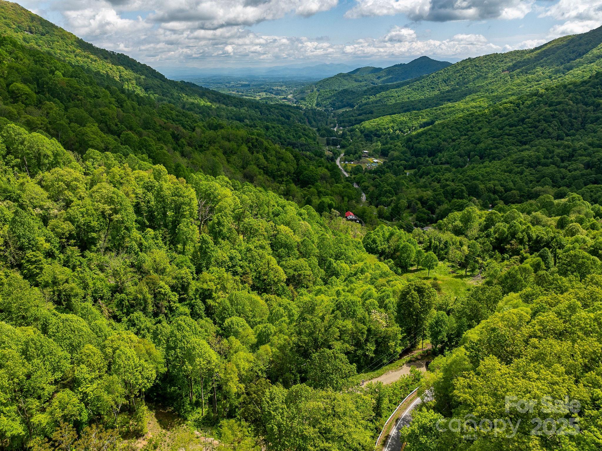 1851 Newfound Road Leicester NC 28748