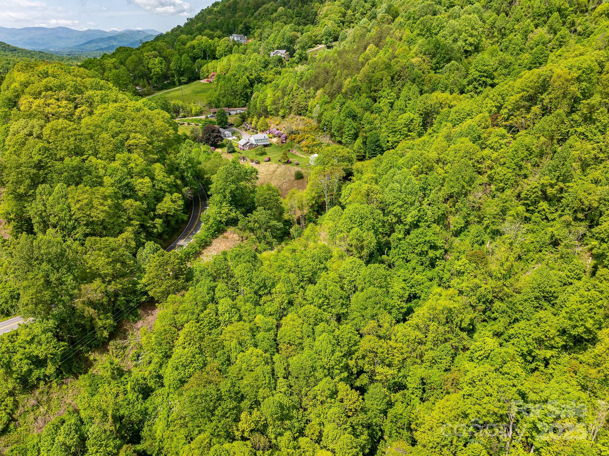 1851 Newfound Road Leicester NC 28748