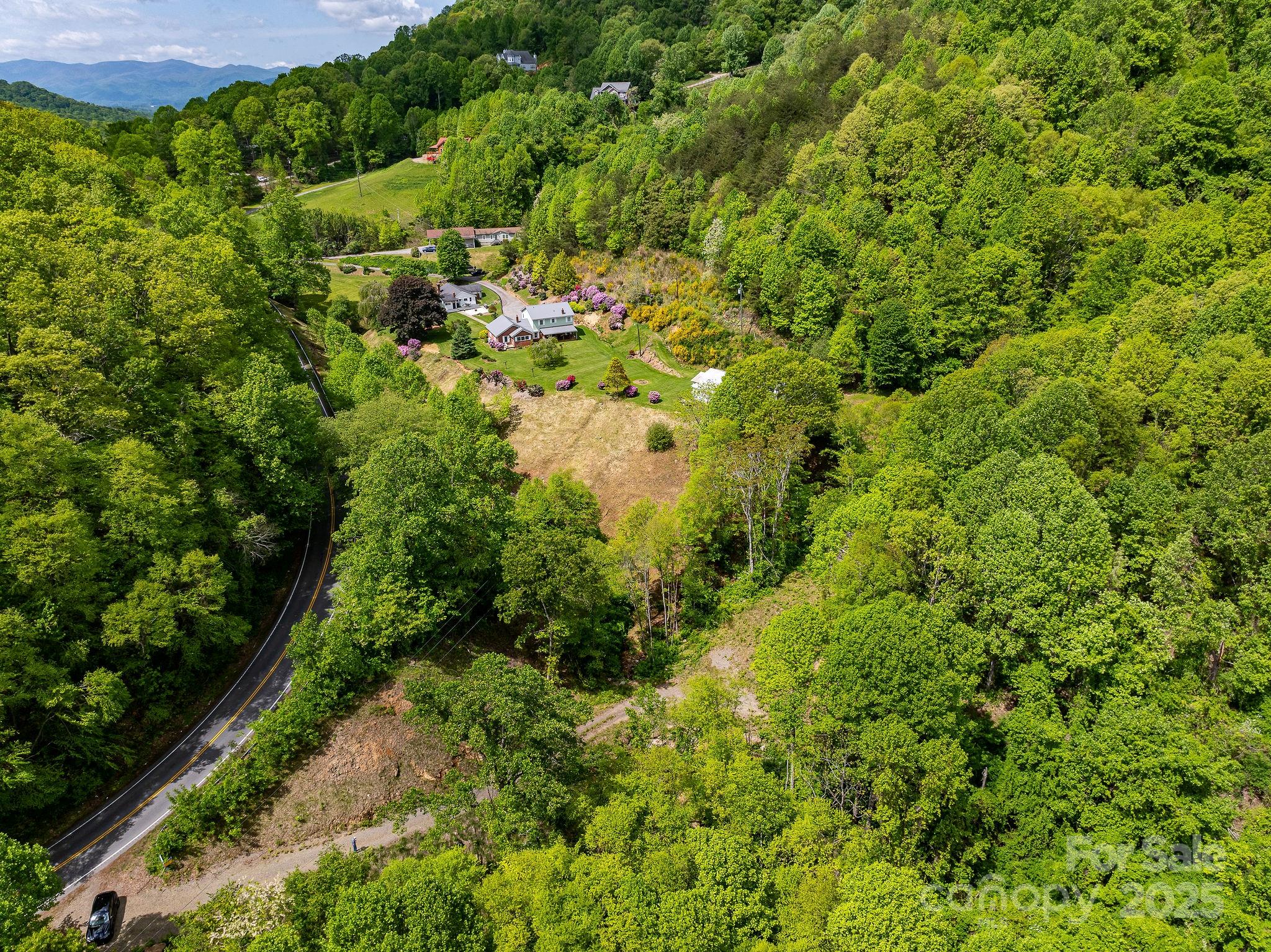 1851 Newfound Road Leicester NC 28748