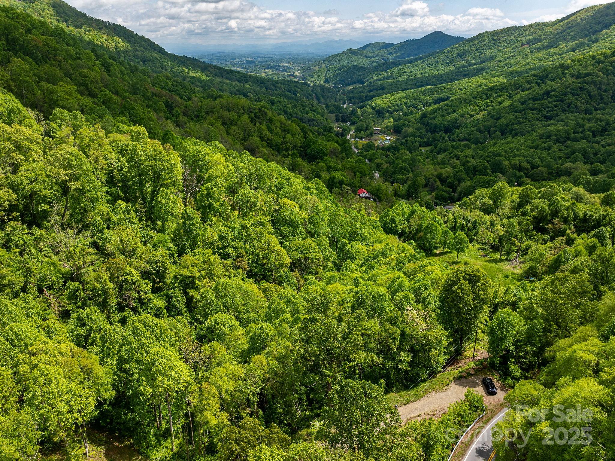 1851 Newfound Road Leicester NC 28748