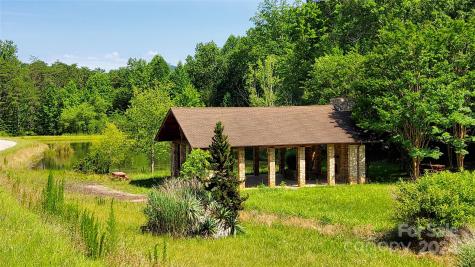 00 Wambli Pass Lake Lure NC 28746