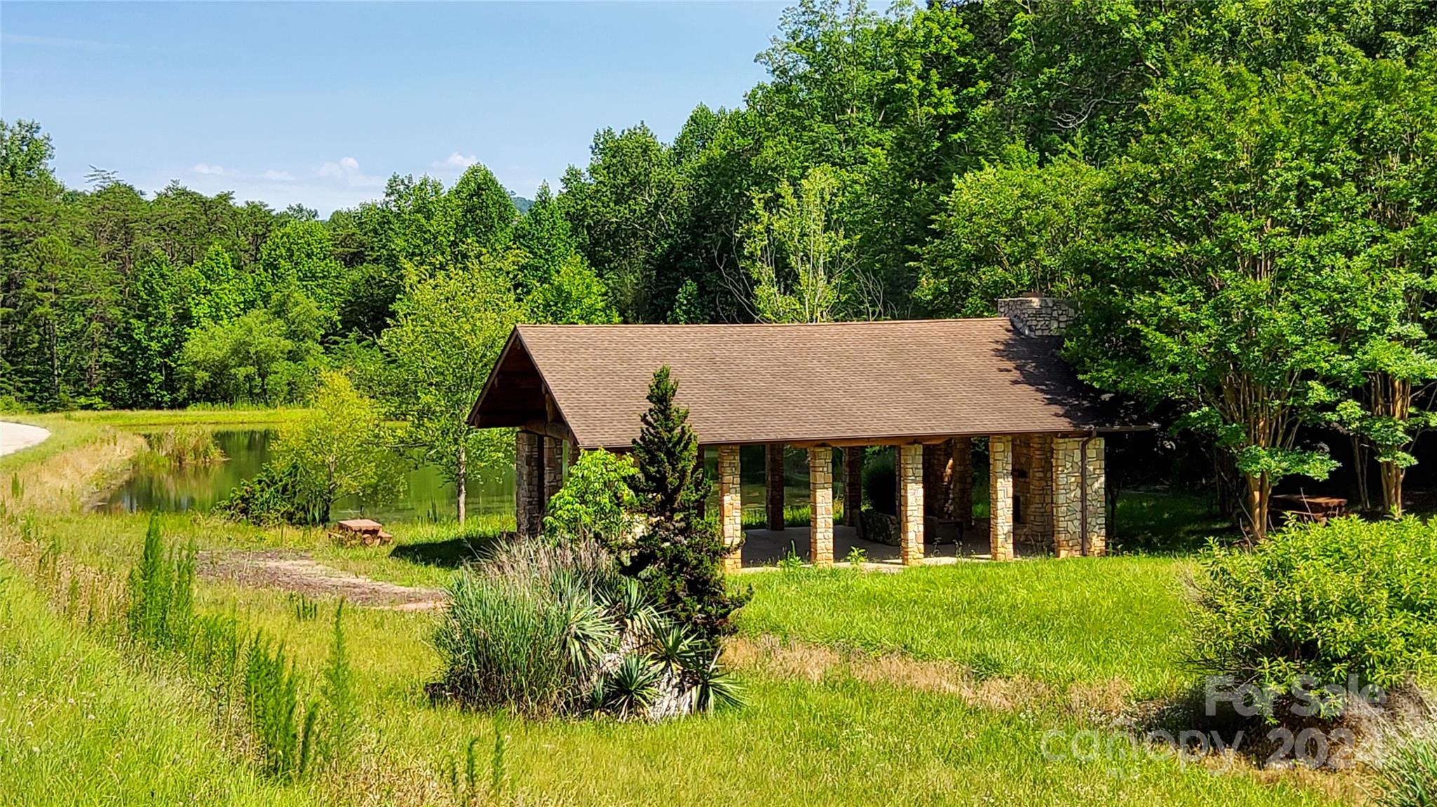 00 Wambli Pass Lake Lure NC 28746