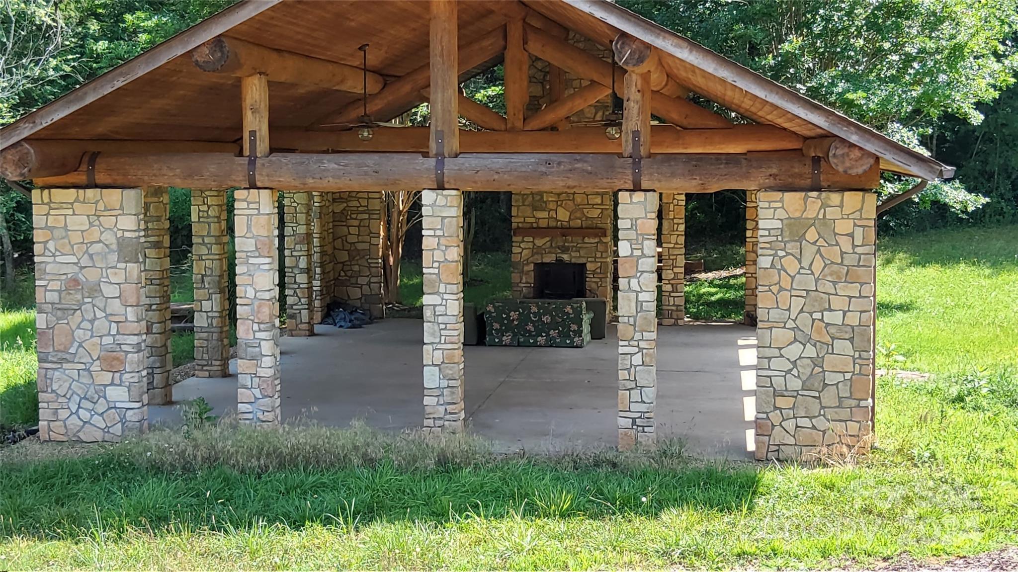 00 Wambli Pass Lake Lure NC 28746