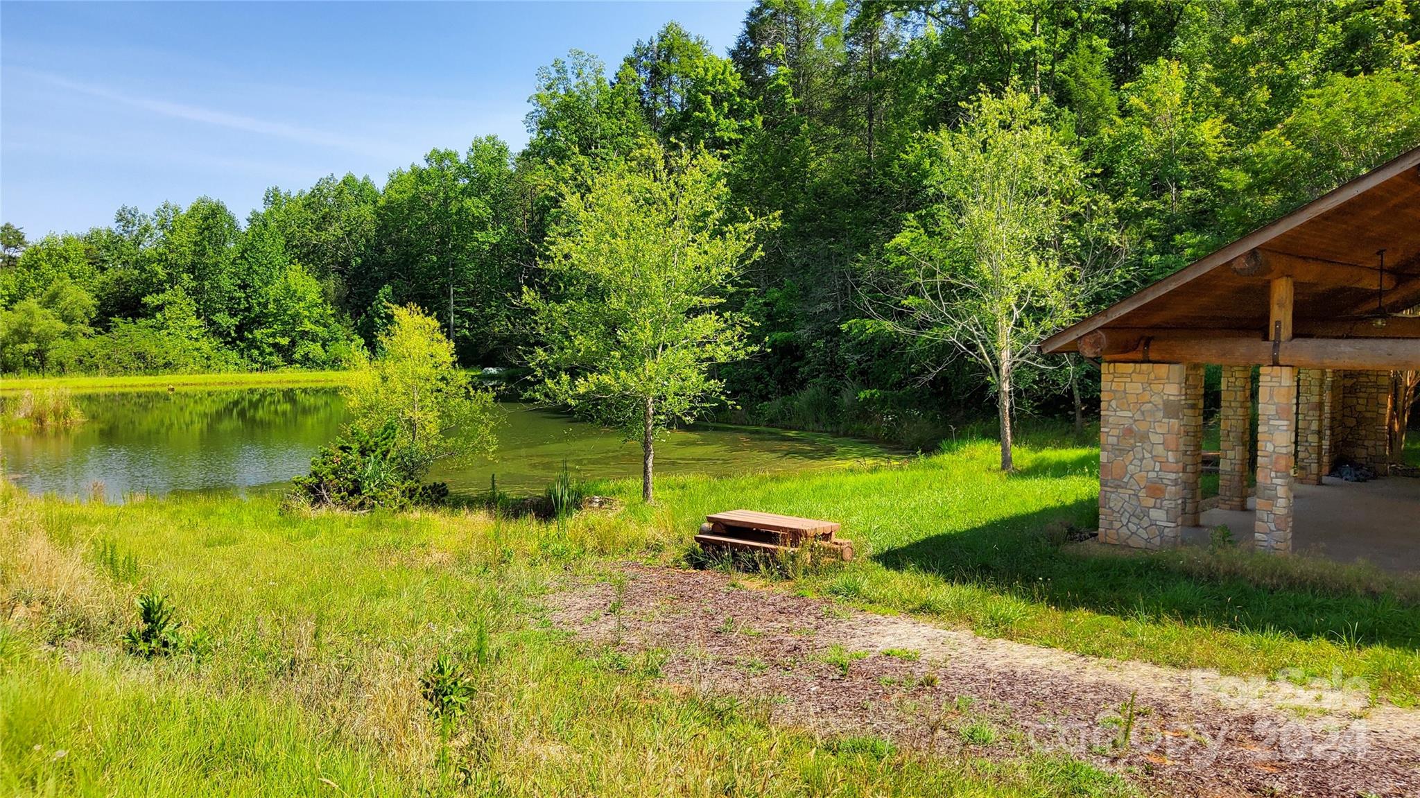 00 Wambli Pass Lake Lure NC 28746