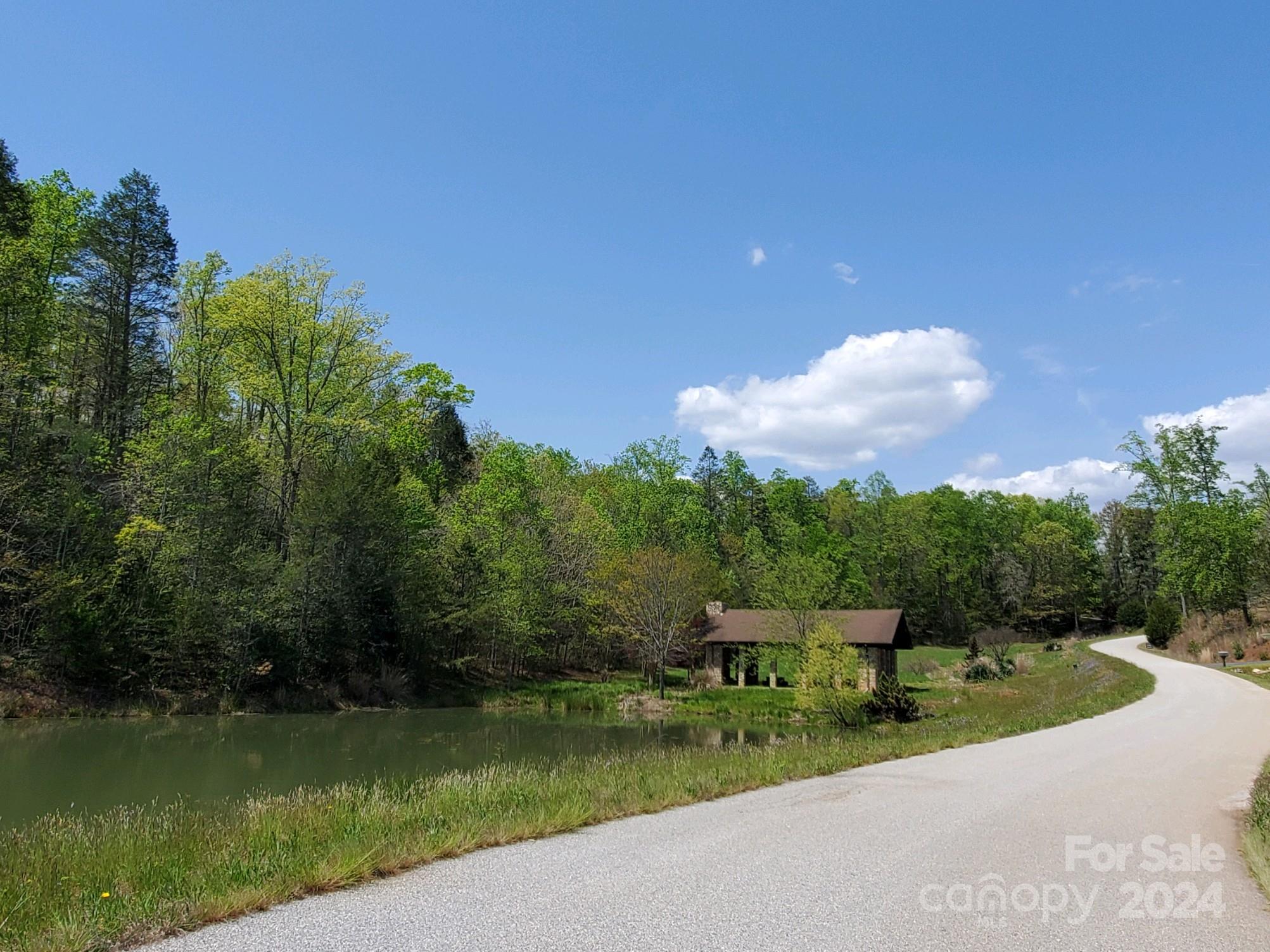 00 Wambli Pass Lake Lure NC 28746
