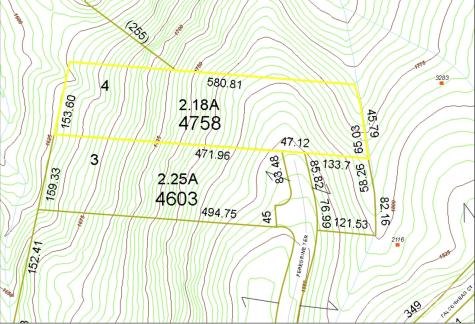 Lot# 4 Peregrine Terrace Lenoir NC 28645