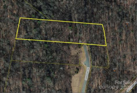 Lot# 4 Peregrine Terrace Lenoir NC 28645