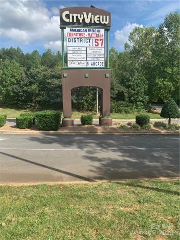 Alleghany/ashley Alleghany Street Charlotte NC 28208