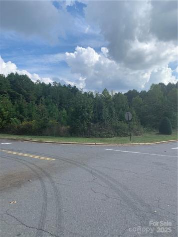 Alleghany/ashley Alleghany Street Charlotte NC 28208