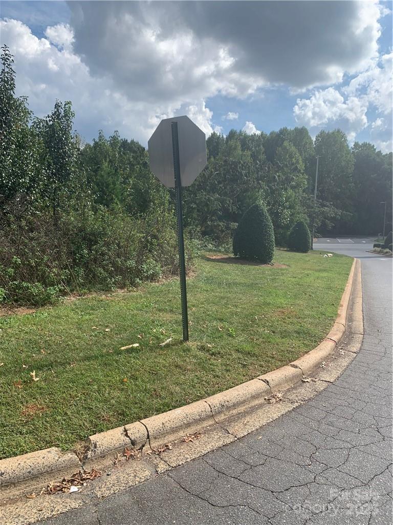 Alleghany/ashley Alleghany Street Charlotte NC 28208